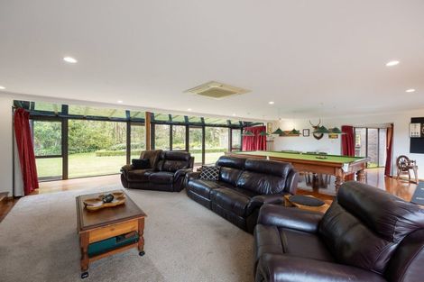 Photo of property in 116 Rosebanks Drive, Tamahere, Hamilton, 3283