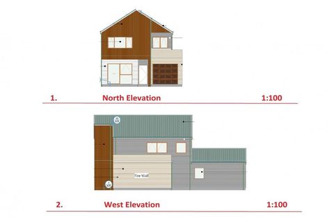 Photo of property in 6 Kairakau Street, Takanini, 2110