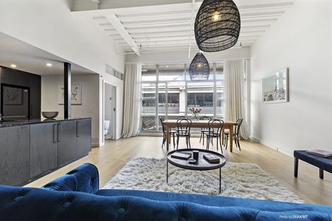 Photo of property in Croxley Mill Apartments, 207/33 Frederick Street, Te Aro, Wellington, 6011