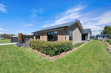 Photo of property in 8 Launceston Place, Ranfurly, 9332