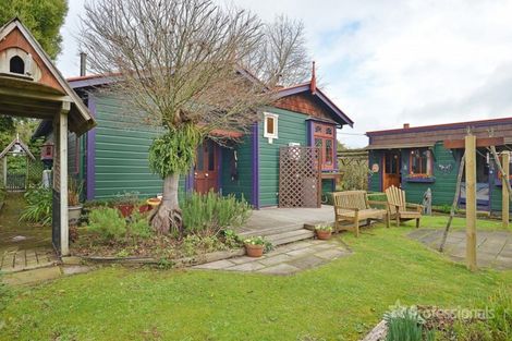 Photo of property in 187 Te Whiti Road, Homebush, Masterton, 5885