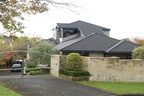Photo of property in 36 Tainui Road, Cockle Bay, Auckland, 2014
