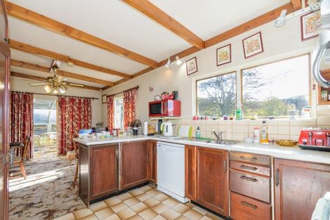 Photo of property in 456 State Highway 49, Tangiwai, Ohakune, 4691
