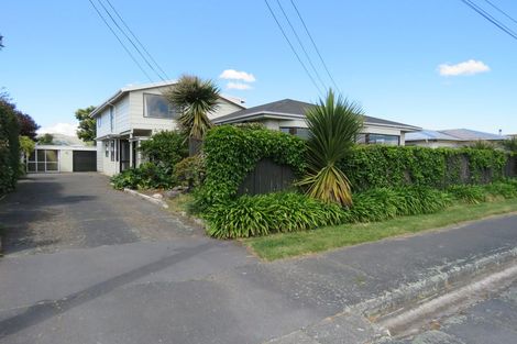 Photo of property in 60 Sydney Street, Spreydon, Christchurch, 8024