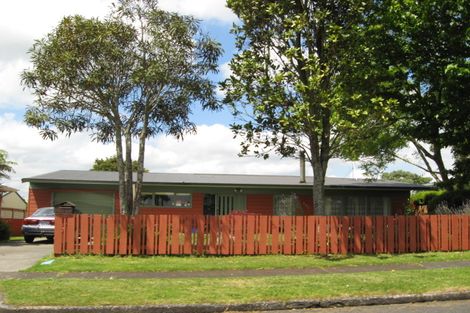 Photo of property in 14 Fairfield Street, Pukekohe, 2120