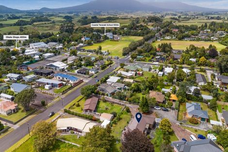 Photo of property in 46a Cumming Street, Okato, 4335