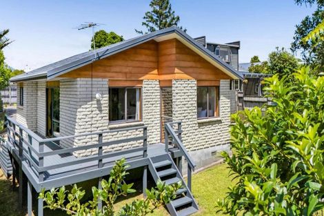 Photo of property in 263a Huatoki Street, Upper Vogeltown, New Plymouth, 4310
