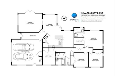 Photo of property in 32 Alconbury Drive, Rototuna North, Hamilton, 3210