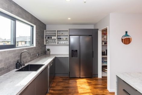 Photo of property in 13 Catchpole Place, Woodend, 7610