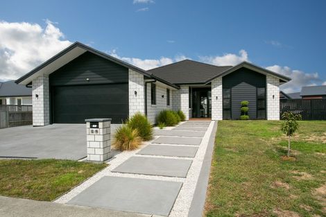 Photo of property in 19 West Thompson Street, Leamington, Cambridge, 3432