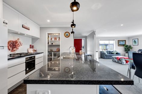 Photo of property in 8 Tangaroa Street, Waitara, 4320