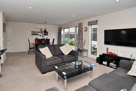 Photo of property in 11 Tripoli Street, Rangiora, 7400