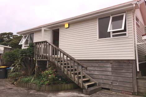 Photo of property in 13 Sunset Parade, Plimmerton, Porirua, 5026