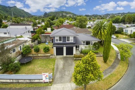 Photo of property in 3 Akron Grove, Totara Park, Upper Hutt, 5018