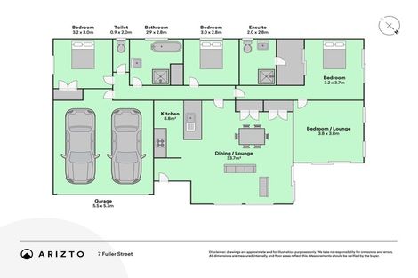 Photo of property in 7 Fuller Street, Papamoa Beach, Papamoa, 3118