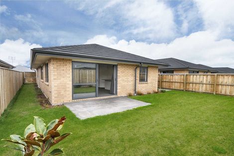 Photo of property in 34 Brittan Drive, Rolleston, 7615