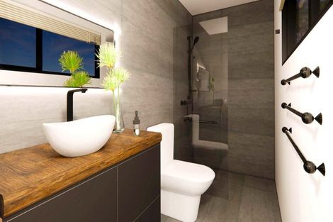 Photo of property in 58a Moohan Street, Wainuiomata, Lower Hutt, 5014