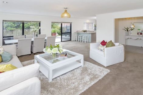 Photo of property in 1/3 Waller Avenue, Bucklands Beach, Auckland, 2012