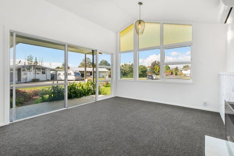 Photo of property in 8 Puriri Place, Matamata, 3400