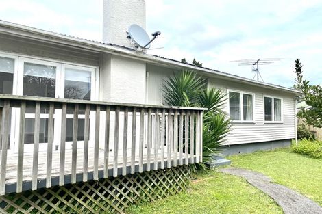 Photo of property in 123 Riverpark Crescent, Henderson, Auckland, 0610