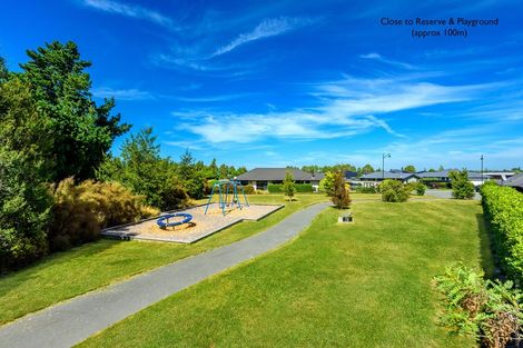 Photo of property in 22 Newbrook Terrace, Darfield, 7510