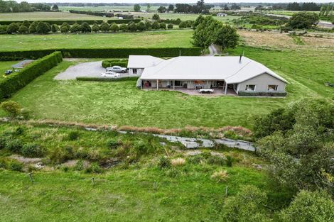 Photo of property in 318 Broad Road, Sefton, 7477