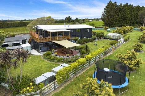 Photo of property in 728 No 1 Road, Te Puke, 3182
