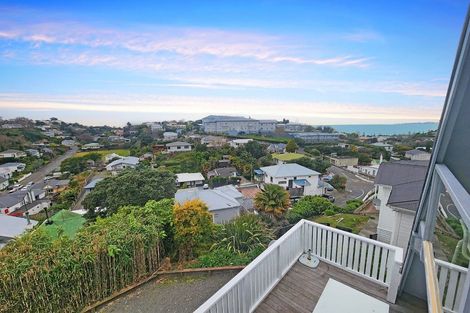 Photo of property in 6 Fitzroy Road, Bluff Hill, Napier, 4110