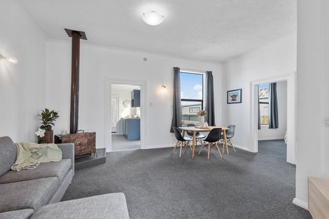 Photo of property in 10 Dick Street, South Dunedin, Dunedin, 9012