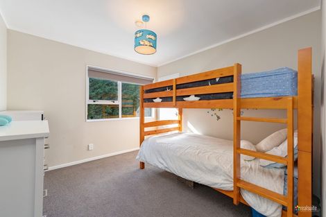 Photo of property in 59 Beaumaris Crescent, Ascot Park, Porirua, 5024