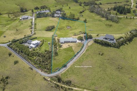 Photo of property in 55 Cottage Hill Way, Waipu, 0582