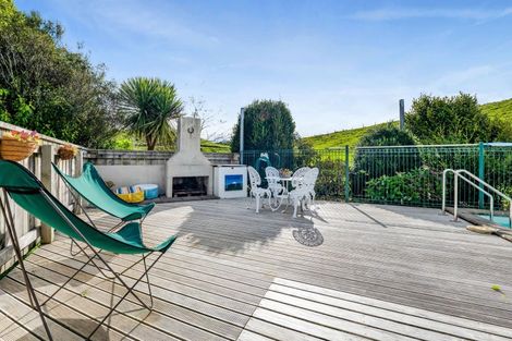 Photo of property in 529 Frankley Road, Hurworth, New Plymouth, 4371