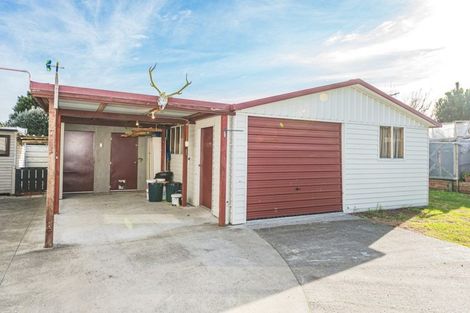 Photo of property in 18a Swiss Avenue, Gonville, Whanganui, 4501