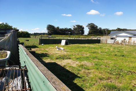 Photo of property in 78 Egmont Street, Kaponga, Hawera, 4679