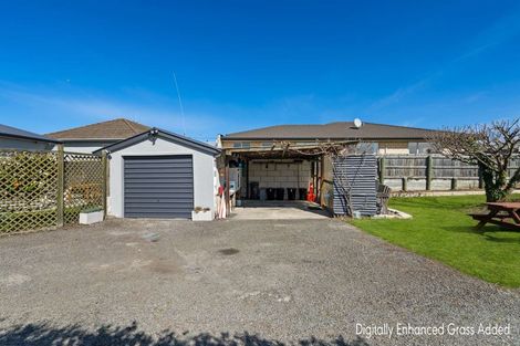 Photo of property in 14 Mersey Street, South Hill, Oamaru, 9400