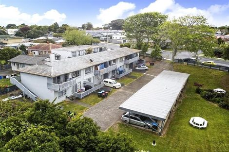 Photo of property in 10/99 Avenue Road, Otahuhu, Auckland, 1062