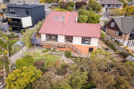 Photo of property in 13 Woodlau Rise, Huntsbury, Christchurch, 8022