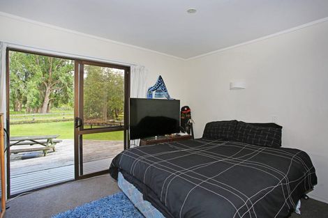 Photo of property in 291 Fitzgerald Road, Drury, 2577