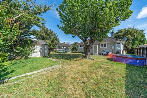 Photo of property in 103 Martin Street, Wallaceville, Upper Hutt, 5018