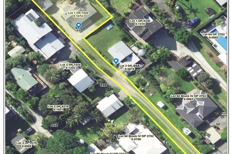 Photo of property in 49 Moana Road, Okitu, Gisborne, 4010