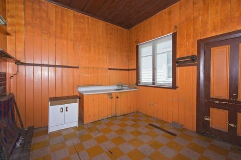 Photo of property in 69 Islington Street, Ponsonby, Auckland, 1011