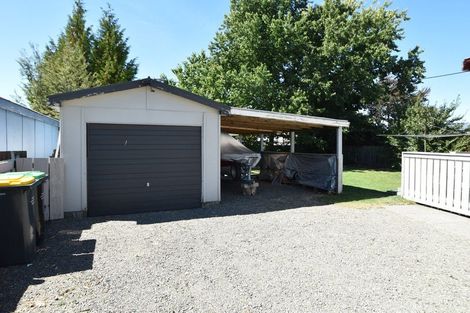 Photo of property in 10 Cass Crescent, Twizel, 7901