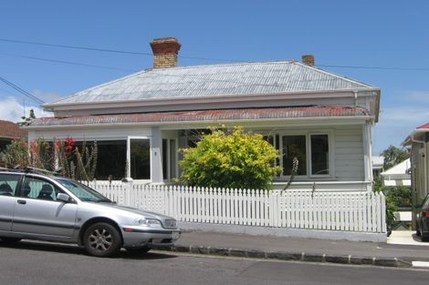 Photo of property in 8 Ponsonby Terrace, Ponsonby, Auckland, 1011