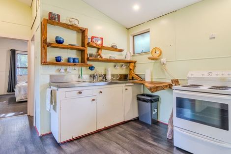 Photo of property in 86 Beach Road, Long Beach, Port Chalmers, 9081