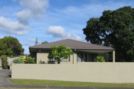 Photo of property in 22 Courtney Place, Pauanui, Hikuai, 3579