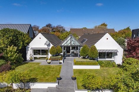 Photo of property in 31 Idris Road, Fendalton, Christchurch, 8052