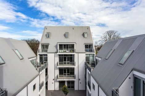 Photo of property in 28/41 Cambridge Terrace, Christchurch Central, Christchurch, 8013