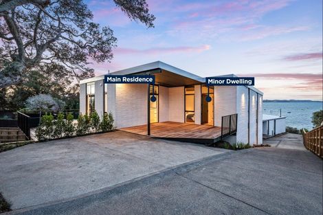 Photo of property in 67 Willjames Avenue, Algies Bay, Warkworth, 0920