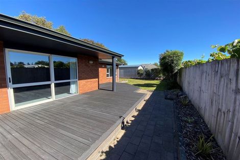 Photo of property in 14a Cedars Street, Hoon Hay, Christchurch, 8025