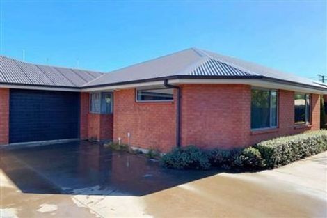 Photo of property in 36b Fairfield Avenue, Addington, Christchurch, 8024